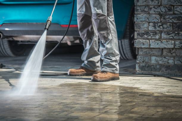 Best Sidewalk and Walkway Cleaning  in Portsmouth, NH