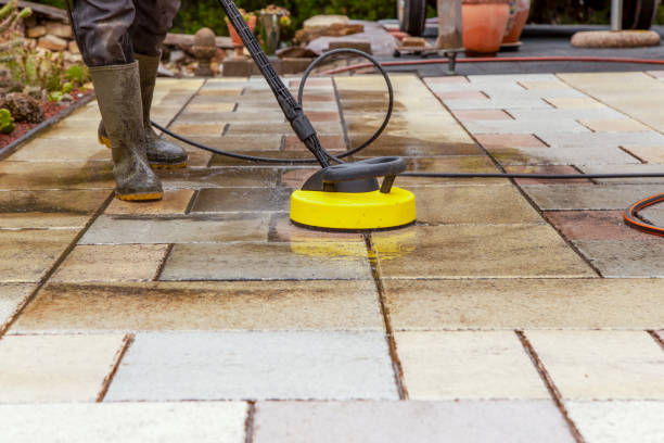 Concrete Sealing in Portsmouth, NH