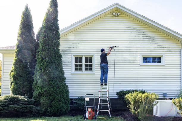 Best Patio and Deck Pressure Washing  in Portsmouth, NH